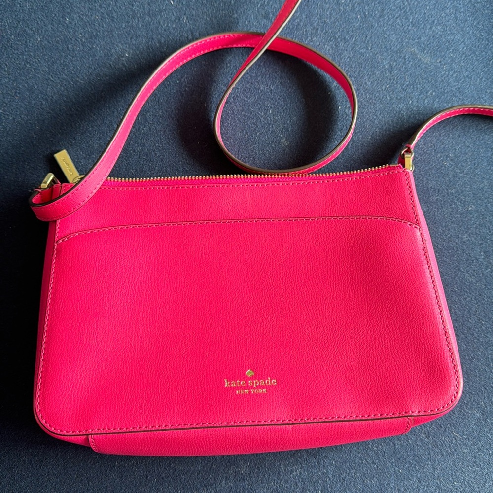 Kate spade cross body